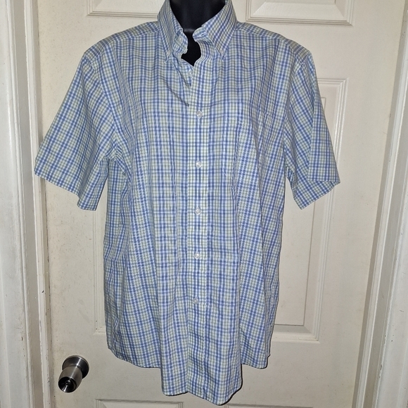 L.L.Bean button-down small-reg - Picture 1 of 6
